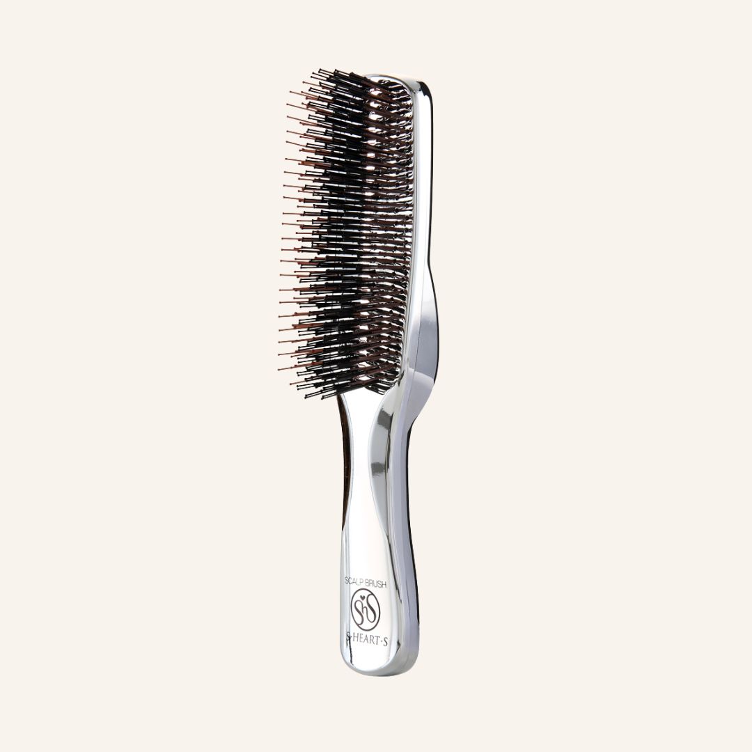 Гребінець для волосся Professional Plus Long